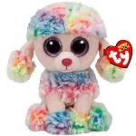 15cm Ty Beanie Stuffed Plush Animals Doll Unicorn Giraffe Bat Pony Fox Big Eye Soft Toys Girl Birthday Gift juguetes brinquedos