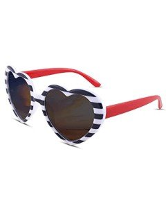 American Flag Oversized Sunglasses for Women