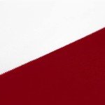 American Pleated Fan Flag Set - 8 Pack