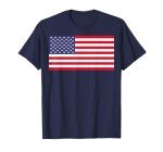 USA Pride Graphic Tee