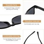 American Flag Sunglasses Set for Patriotic Celebrations