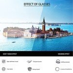 American Flag Kids Sunglasses with UV Protection