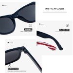 American Flag Kids Sunglasses with UV Protection