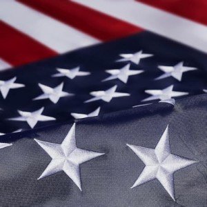 Heavy Duty 3x5 American Flag for Outdoors