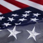 Heavy Duty 3x5 American Flag for Outdoors