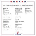 Heavy Duty 3x5 American Flag for Outdoors