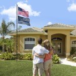 25FT Heavy Duty Aluminum Flag Pole Kit