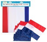 American Flag Bunting for Patriotic Celebrations