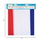 American Flag Bunting for Patriotic Celebrations