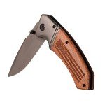 American Flag Gifts Set: Tumbler, Mug & Knife