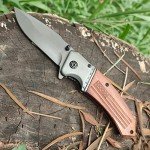 American Flag Gifts Set: Tumbler, Mug & Knife