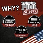 Men’s Patriotic American Flag Short Sleeve T-Shirt