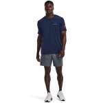 Men's Freedom Flag T-Shirt by Under Armour
