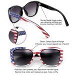 Vintage American Cat Eye Sunglasses for Women