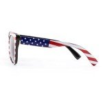 Vintage American Cat Eye Sunglasses for Women