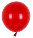 Beaumode 139pcs Labor Day Balloon Arch Garland Kit Red White Blue Balloon Arch for Memorial Day Independence Day Americana Patriotic Veterans American Flag Day Party Decorations (Red White Blue)