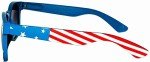 Kids American Flag patriotic 4th of july Polarized Lens Sunglasses UV protection
