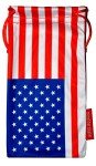 Kids American Flag patriotic 4th of july Polarized Lens Sunglasses UV protection