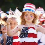 24 Sheets USA Flag Tattoos America Independence Day Face Temporary Tattoos Stickers For Men Women Kids 4th Fourth of July American National Country Flag for World Cup US Memorial Day, Sport Games