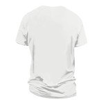 American Flag Shirts for Men Sales Retro Distressed Patriotic Graphic Short Sleeve Button-Down T-Shirt 4th of July 1776 Novelty Funny Independence Day T-Shirt V Neck Casual Summer Henley Shirts