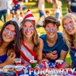 12 Pairs Star Sunglasses Rimless 4th of July Accessories Memorial Day Red White and Blue Transparent Eyewear USA Patriotic Party Supplies Fashion American Flag Favors Women Men Kid Independence Day