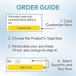 Hyturtle Personalized Gnome Mug Gifts For Gnome Lovers - 4th of July Mug - Patriotic Gnomies Cup - American Flag Cup - Red White Blue USA Custom Name 11oz White Ceramic Coffee Tea Mug