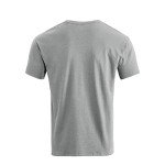 H HYFOL Men's Graphic T-Shirts USA Flag 100% Cotton Short Sleeve American Patriotic Crewneck Casual Regular Tee Shirts(Medium Grey,XXL)