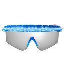 Tipsy Elves Oh Say Can You Shade Visor Sunglasses