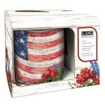 LANG Old Glory Coffee Mug (2122114)