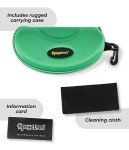 USA Patriotic Sunglasses for Men - Tipsy Elves