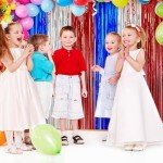 OHOME 4th of July Decorations - American Flag Backdrop Streamers | Patriotic Memorial Day Decor for Indoor Outdoor Outside - Fourth of July Accessories for Door Wall Party Favors,2 Pack