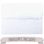 Big Dot of Happiness 4th of July - Fill-in Independence Day Party Invitations (8 Count)