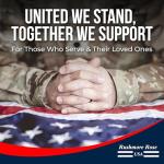 American Flag | American Flags for Outside 3X5 |100% Made in USA Flag - US Flag 3X5 Printed Polycotton with brass grommets-FMAA Certified