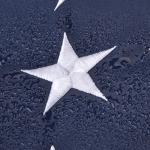 American Flag 2x3 FT, US Flag USA High Wind with Embroidered Stars, Sewn Stripes, Brass Grommets, Durable USA Flag Outdoor Outside