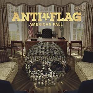 American Fall [Explicit]