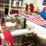 YASUN American Flags for Outside 3x5 FT Heavy Duty All-Weather Waterproof & Tear-Resistant US Flag with Embroidered Stars