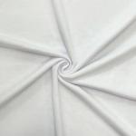 XLIEVO 4th of July Shirts Women:USA Color-Blocking Short-Sleeve American Flag Crew Neck Graphic Tee Patriotism T-Shirt