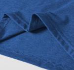 Boys Girls 4th of July Shirts USA Patriotic T-Shirt American Flag Shirt Funny Heart Tee Tops