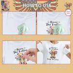 Falueqg Dtf Transfers Ready to Press - 20Pcs Veteran's Day Iron on Transfer for Tshirts, Patriotic USA Military Iron on Decals Patches, America Flag Heat Stickers for DIY Veteran Gifts Clothes Bags