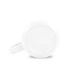 Hogg Patriotic Coffee Mug - Dance, 15 oz Ceramic Funny Coffee Mugs for Men, Political Gag Gifts for Republicans, Conservative Dad Gifts