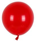 OOPAT DIY Independence Day Balloon Arch kit 138pcs for 4th of July America Patriotic Red White Blue Memorial Day USA Party Backdrop Decoration (Red White Blue)