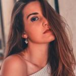 MADISON TYLER 4th of July Earring for Women | Red Blue White Patriotic USA Flag Cute Dangle Earrings | American Independence Day Jewelry Gifts