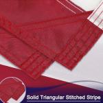 American Flag 3x5 FT Outdoor Heavy Duty, USA Flag 3X5 FT 100% 420D Nylon, Sturdy American Flags 3x5 for Outside Longest Lasting, Fade Resistant US Flag with Embroidered Stars, Brass Grommets, Sewn Stripes