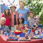 B1ykin 3Pcs Veterans Memorial Day Table Topper Centerpiece Decorations Set, Happy Veterans Day Brave Soldier Removable Wooden Decor, 11th November Table Sign for Patriotic Party Memorial Supplies Home