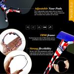 AVV Polarized cycling glasses sports sunglasses,UV400 Protection Fishing Driving running baseball sunglasses for men women