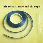 GDLCETK Party in The USA 4th of July Balloons Red White Blue Decorations with American Flag USA Patriotic Balloons for Fourth of July Party Decorations