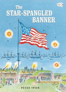 The Star-Spangled Banner (Reading Rainbow Books)