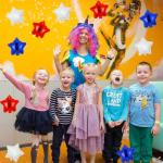 wrovitik 30 pcs Red Blue White Star Foil Balloon, 10 Inch Red Blue White Star Balloons Mylar balloons for Wedding Decoration Party balloon Birthday Decoration