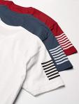 Grunt Style Patriot Pack 3-Pack Men's T-Shirts (XXX-Large)