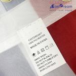 CASTDREAM American US Flag 3x5, 2 Pack Vibrant Color & Fade Resistant US Flags for Outside 3x5 ft Flags Double Stitched Long Lasting Polyester with Durable Brass Grommets USA Flag